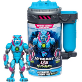 Mrbeast Lab Mutators Mutation Chamber Iconic Panther